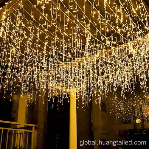LED Light Strip LED String Lights Christmas Fairy Lights Factory